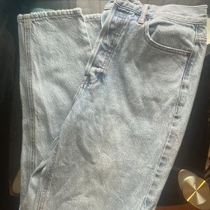 PAC sun jeans size 27